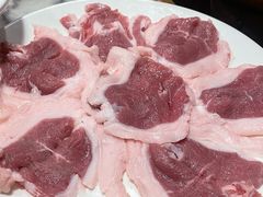 -将台涮肉(酒仙桥店)