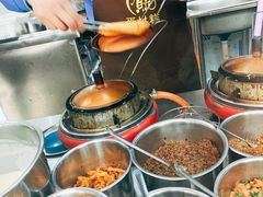 -贺记蛋烘糕(青羊第五分店)