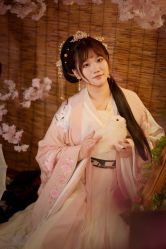 -汉仪华裳汉服馆(打浦桥店)