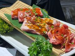 -正苑26年海鲜烤肉•牛尾汤汤饭(东港店)