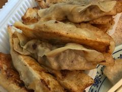 -门框胡同百年卤煮(前门煤市街店)