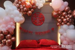 -虹桥迎宾馆·宴会厅