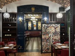 -Golden Lily河内巴黎法越料理餐厅(建国西路店)