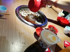 -季季红火锅(丰城洪客隆店)