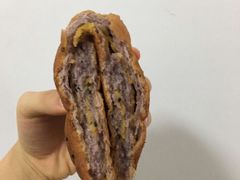 -RiceZone乐食尊纯米面包坊(望京店)
