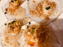 -79号渔船海鲜饭店(华强北店)