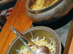 鲜春竹笋云腿汽锅鸡-云海肴·汽锅鸡·云南菜(美罗城店)