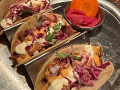 -Q MEX 库迈墨西哥餐吧(三里屯店)