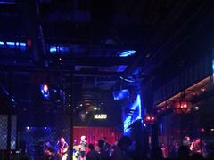 -MARU玛露音乐餐厅(大学路店)