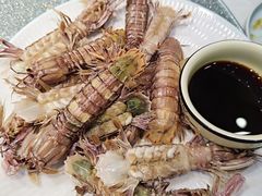 -马记北塘鲅鱼蒸饺海鲜楼(新港店)