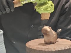 -九十葉·抹茶(南京·德基店)