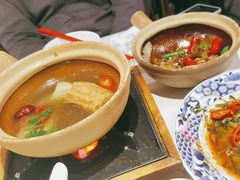 -芽笼芽笼新加坡餐厅(世纪汇店)