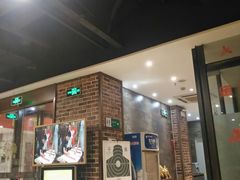 -真枪会射击俱乐部(河西中央公园店)