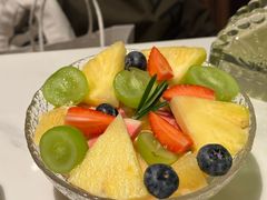 -LE MISSMORE餐酒吧(茉念西里店)