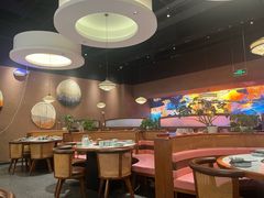 -云海肴云南菜·蒸汽石锅鱼(新奥店)