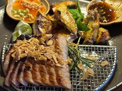 -Tegu泰古莲·泰国餐厅(红山6979店)