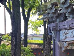 -天一阁博物院