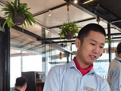 -拉蒂娜·巴西牛排馆 Latina·Brazilian Steakhouse(陆家嘴旗舰店)