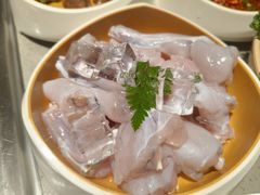 -海底捞火锅(北京路店)