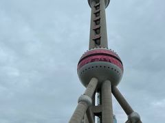 -东方明珠·可口可乐欢乐餐厅