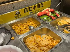 -醉得意·家常菜(二七路店)