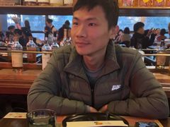 -安妮意大利餐厅(日坛店)
