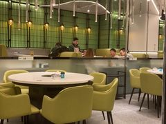 大堂-潮汕林记牛肉火锅(万象天地店)
