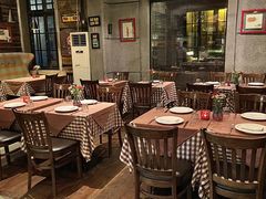 -Mammamia意大利餐厅(阳春巷店)