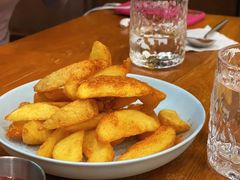 -AFS Cafe & Canteen(闽江二路店)