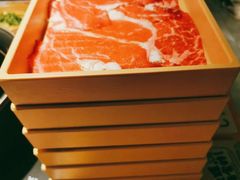 -温野菜涮涮锅(西单大悦城店)