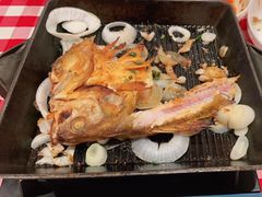 -西贝(吴江路湟普汇店)