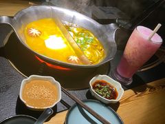 -湊湊火锅·茶憩(石家庄万象城店)