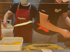 -比格比萨自助(万柳华联店)