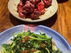 -兰溪小馆(东直门簋街店)