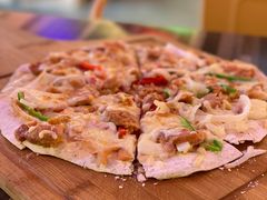 -wow.f 沃夫洋食餐厨(驳二店)