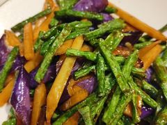 -食光慢宴·安吉土菜馆