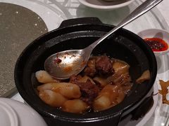 -白云宾馆·白云宴餐厅