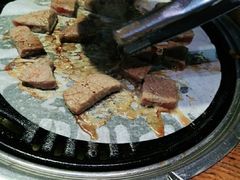 -韩俱炭火烤肉(萍乡润达店)