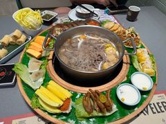 -椰小鸡·琼州糟粕醋(美兰缤纷城店)