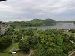 -宁波九龙湖开元度假村
