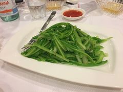 -新加坡海鲜共和(名胜世界圣淘沙海滨坊)