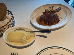 肉眼牛排-Wolfgang’s Steakhouse 沃夫冈牛排馆(上海白玉兰广场店)