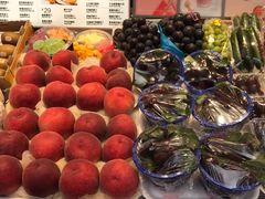 -泰康食品(南京东路店)