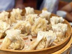 一口香烧卖-德顺源·非遗烧麦·老菜(大观园店)