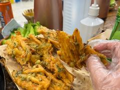 -高基五春川炒鸡排 韩国料理(威海总店)