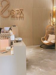 -8SPA养愈空间·新中式疗愈spa