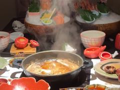 -花潮料理艺食馆(成都万象城店)