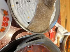 -赵美丽·重庆社区火锅·直营店(火车东站·中豪国际店)