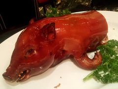 -8餐厅(新葡京酒店)