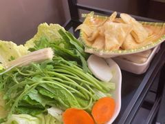 -涿派·炝锅鱼(涿州店)